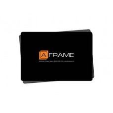 13"x19"x1/32"  Ultra Thin Counter Mats